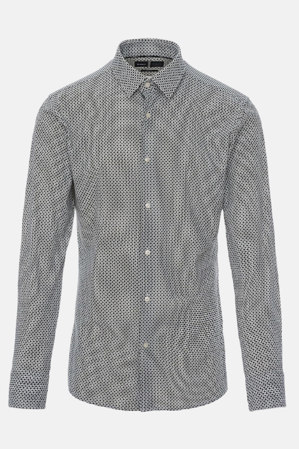 ΠΟΥΚΑΜΙΣΟ BOSS - 374